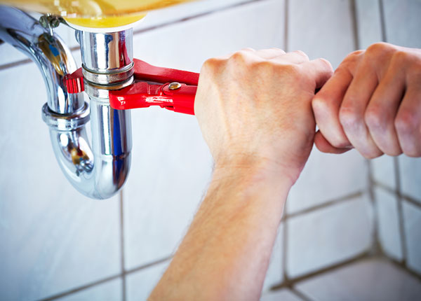About Lonoke Plumbers